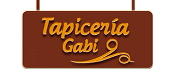 Tapicería Gabi - Logo